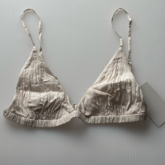 Cos Silk 2 Piece Knickers - Picture 3 of 15